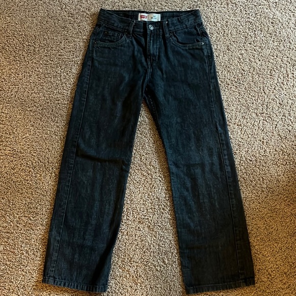Vintage Levi 550 jeans - Picture 1 of 4